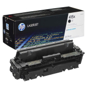  Original HP 415X W 2030 X Toner schwarz (ca. 7.500 Seiten) 